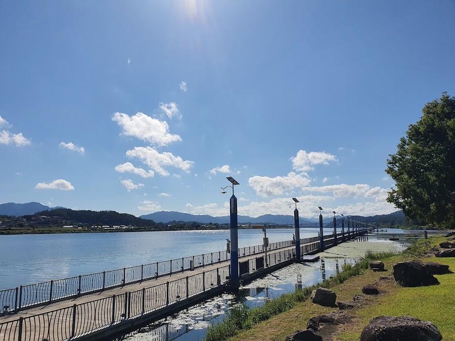 中央塔史跡公園