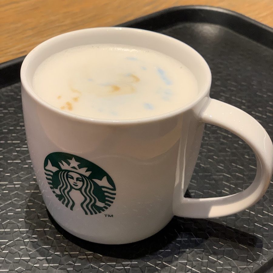 스타벅스 아차산역점