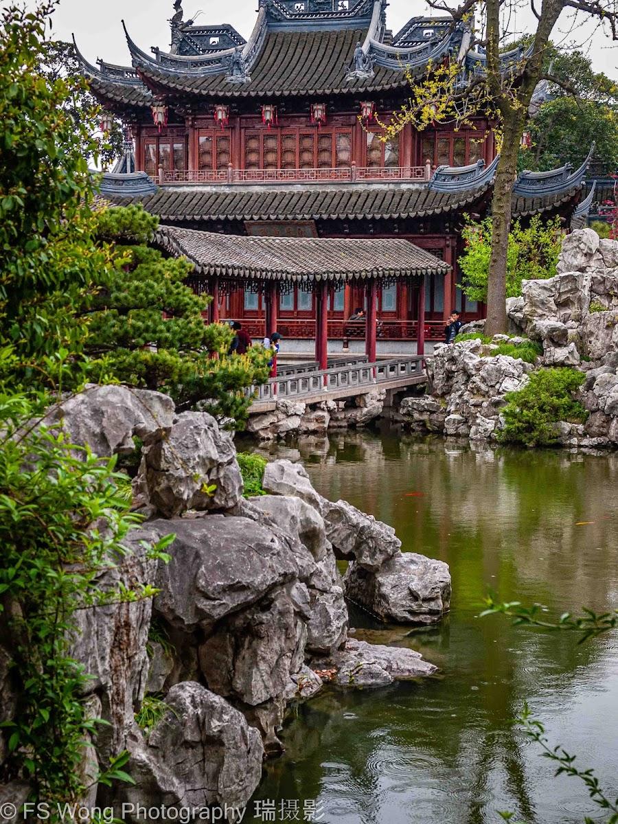 豫園