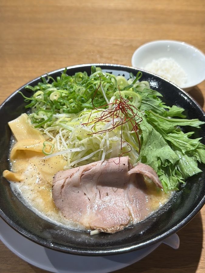 Kirameki no Tori