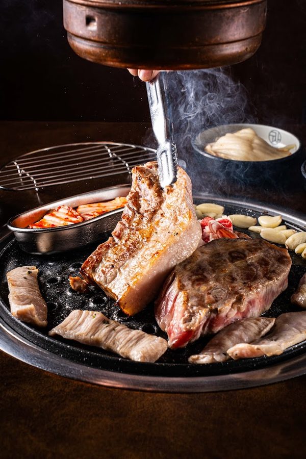 九四烤肉店 沙上本店
