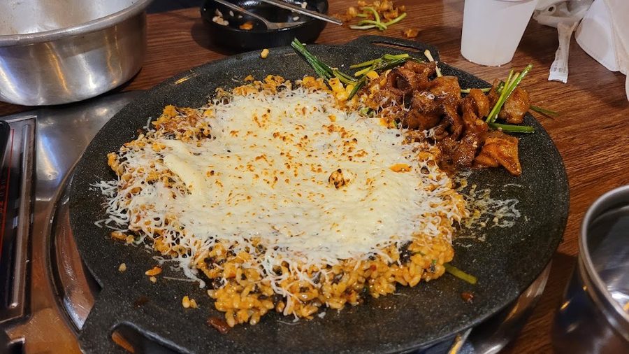 곱분이곱창 오목교역점