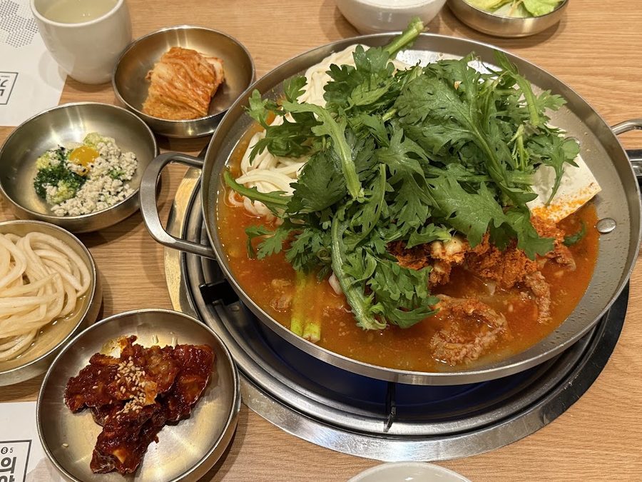 나의가야 더현대서울점