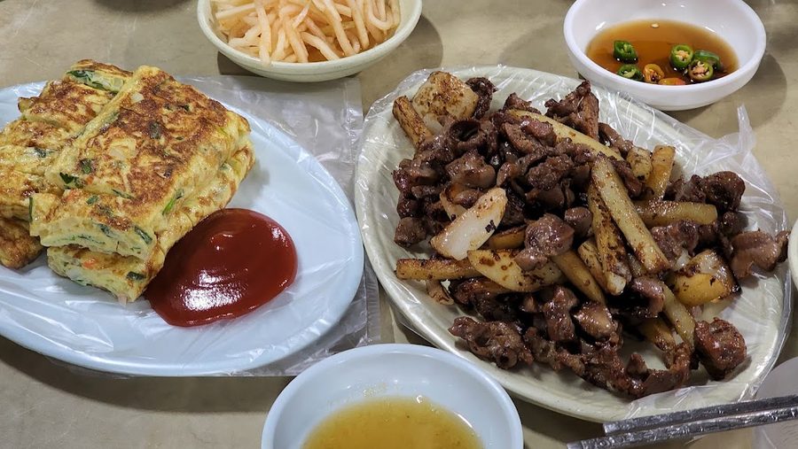 교동전선생