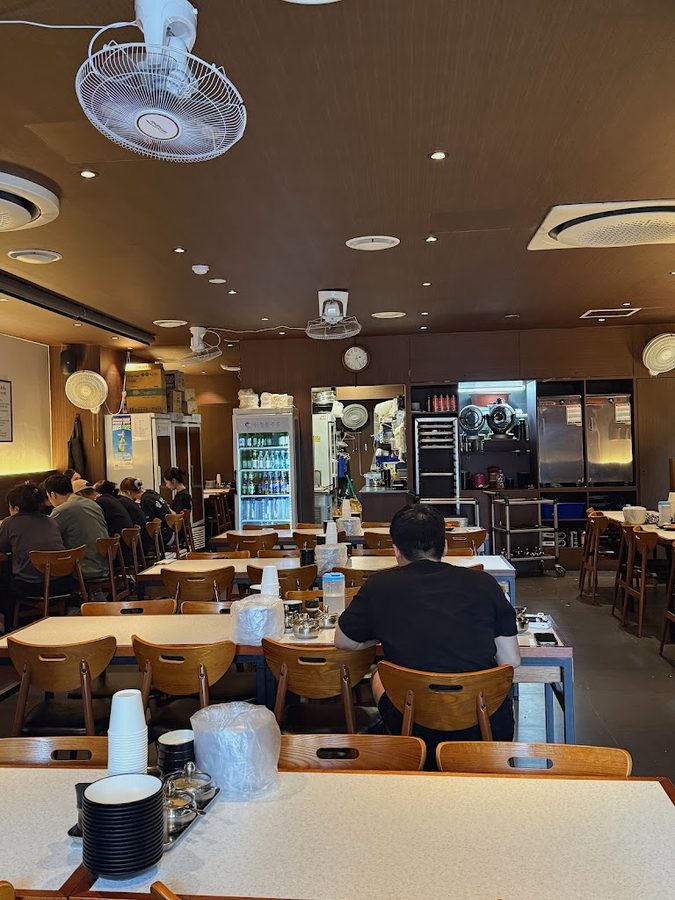 タムォンスンデ