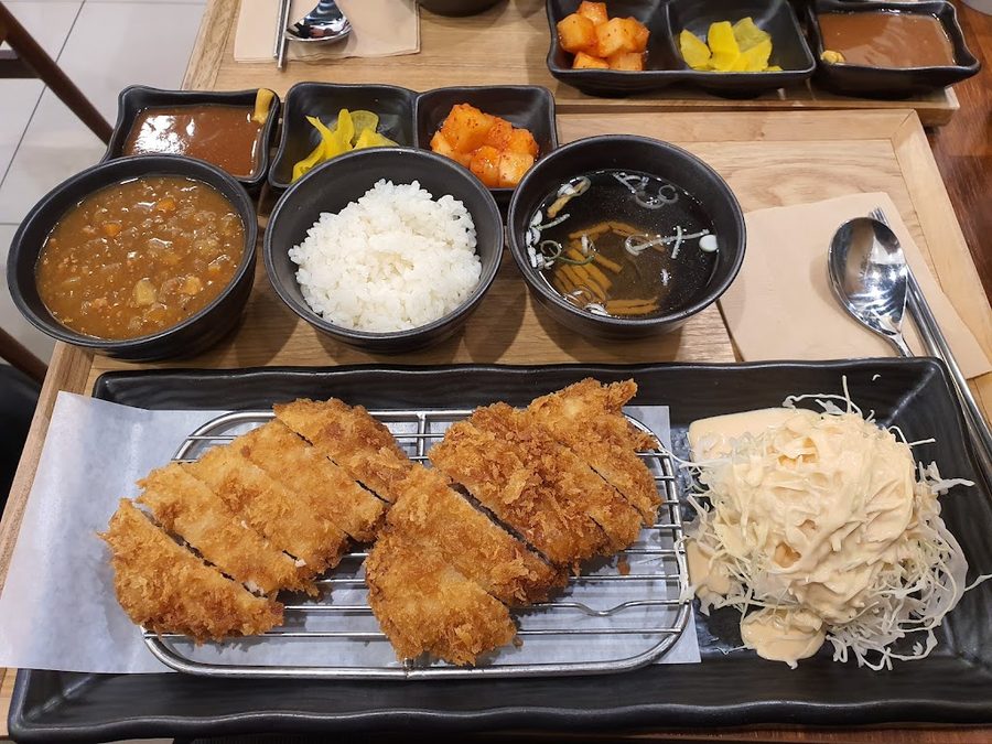 쎈카츠