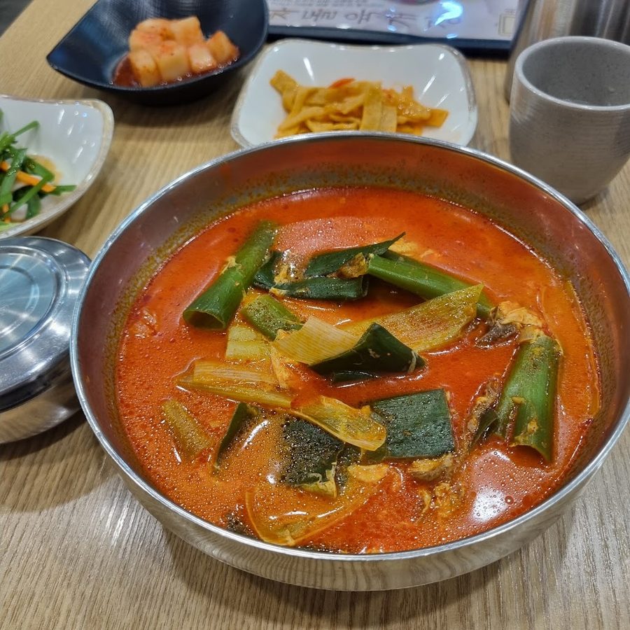육대장 강동성심병원점