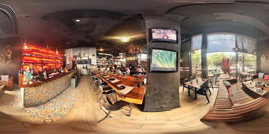 Cocotte Farm Roast & Winery - French Steakhouse