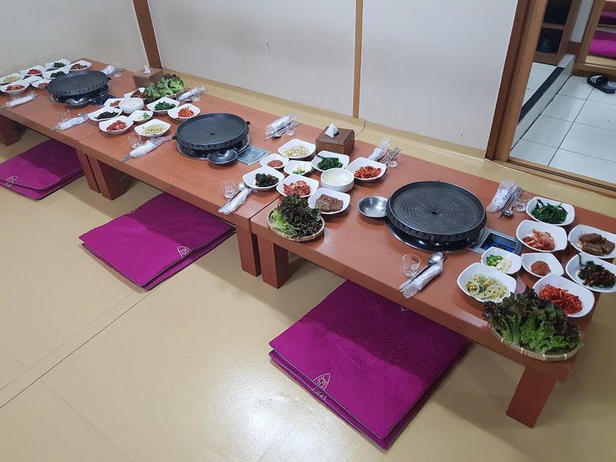삼보정