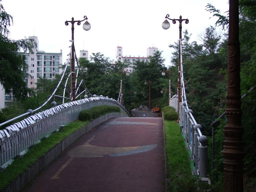 답십리공원