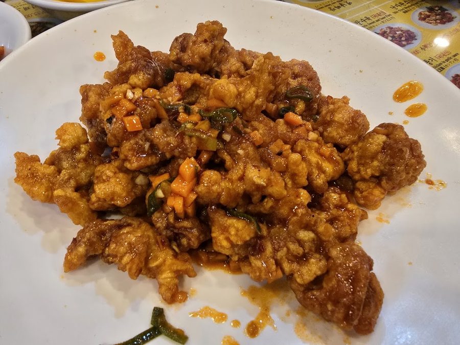 Sinsin-Won