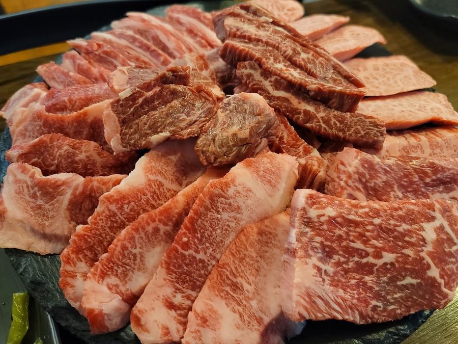 길한우