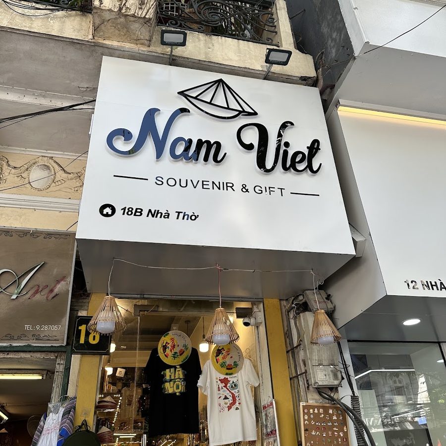 Nam Viet Souvenir & Gift