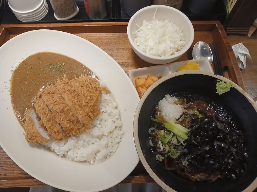 Katsu Up 望遠店