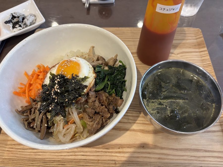 舞村