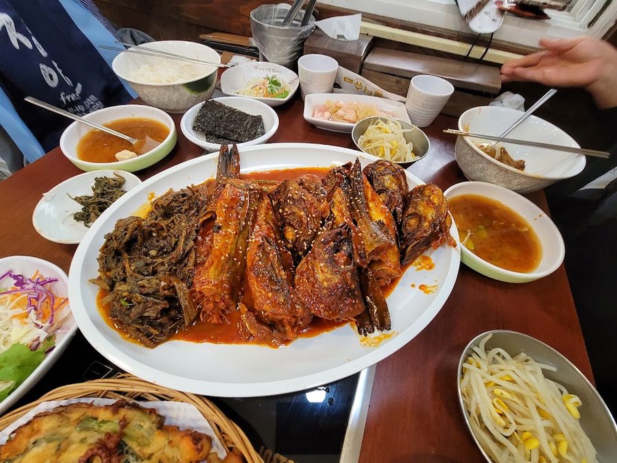 이종구낙지세상 미아점