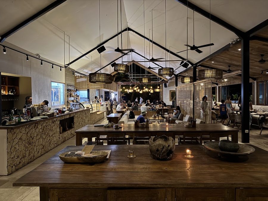 Tanah Uluwatu | Bakery & Grill