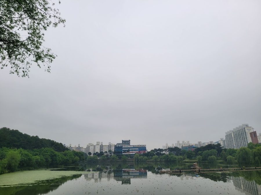 조례공원