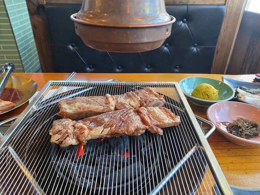 조선화로 장전점