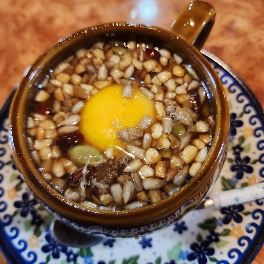 東部茶房