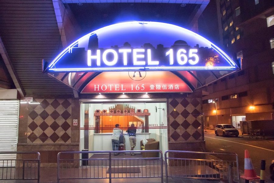 ABC Premium Hostel
