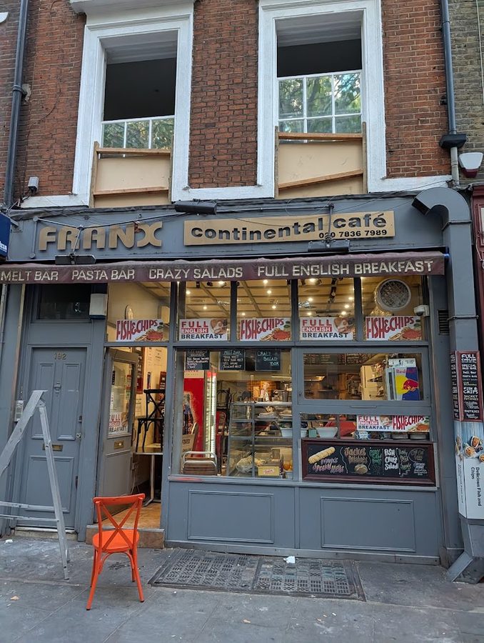Franx
