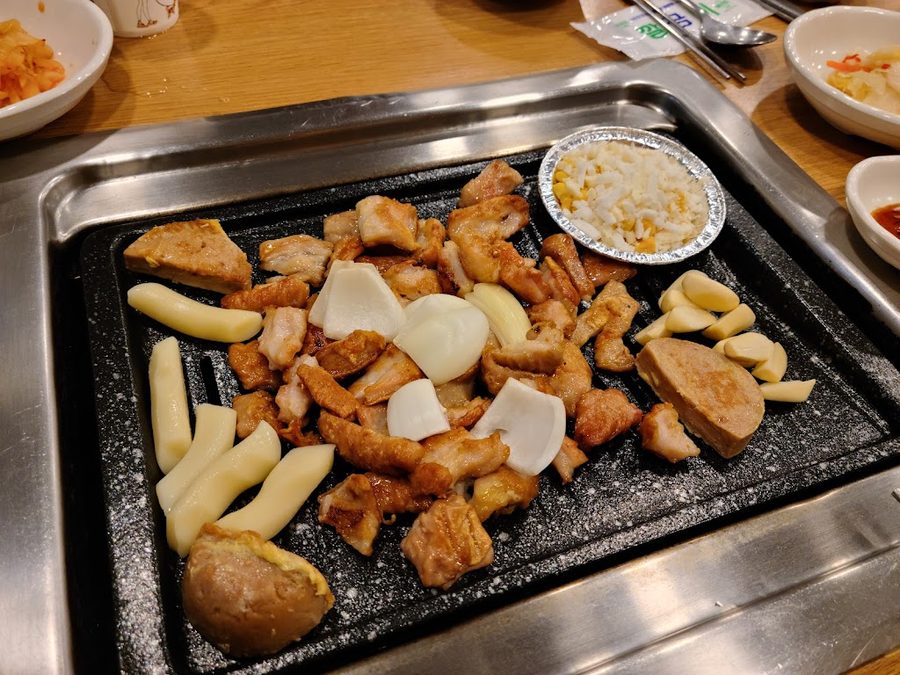 カミセンマクチャン