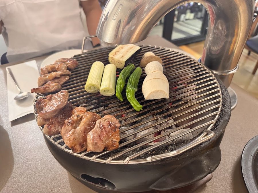 메종성수돈 성수본점