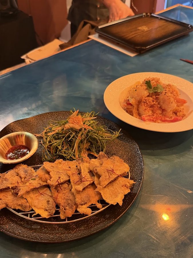 Asakusa Cafe
