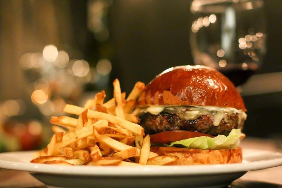 La Poubelle Bistro & Bar