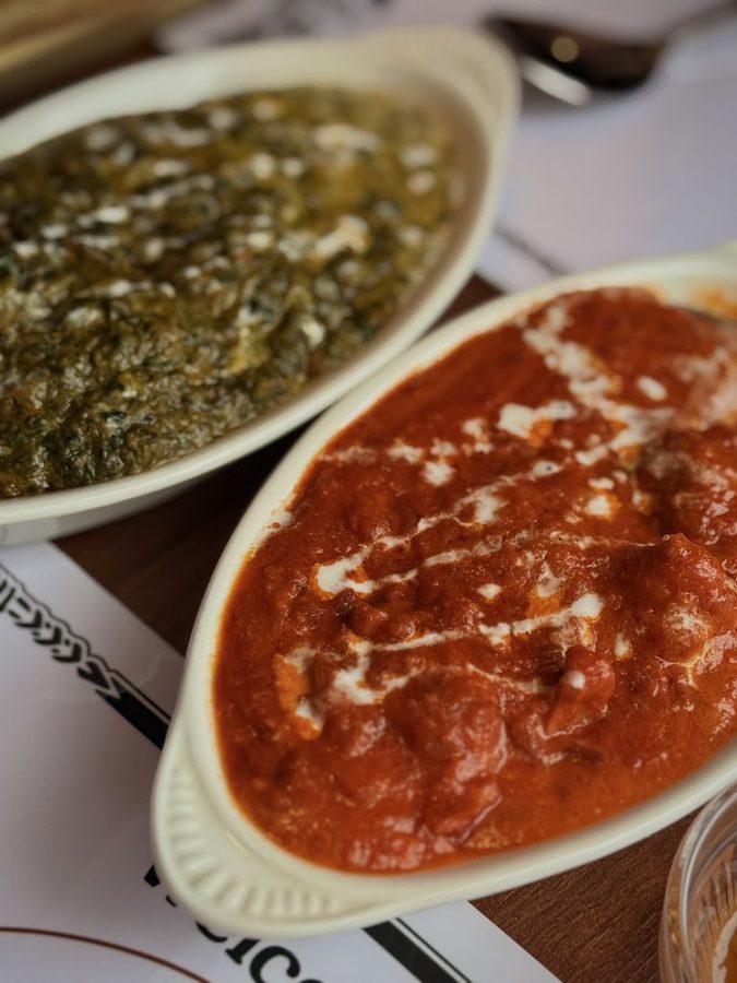 Himalaya Indian Cuisine