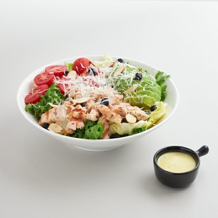 CDP Cafe Dal Place