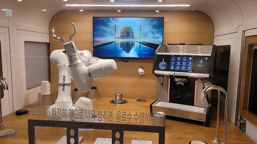이너리스 제주