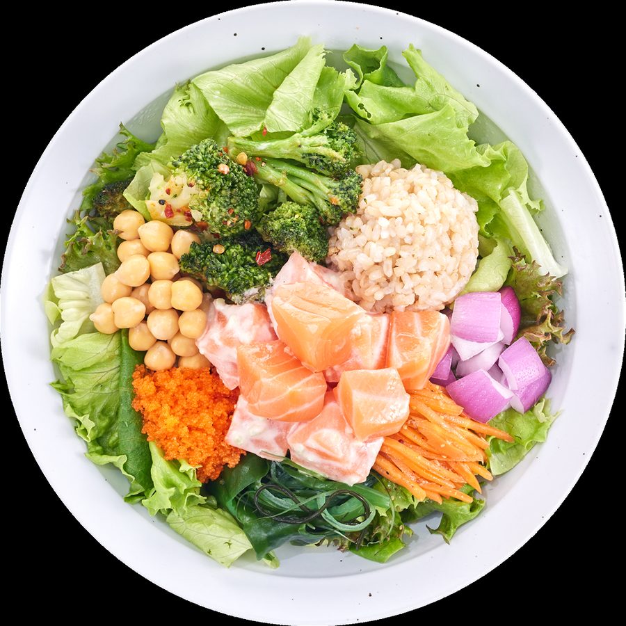 Liv Farm Apgujeong