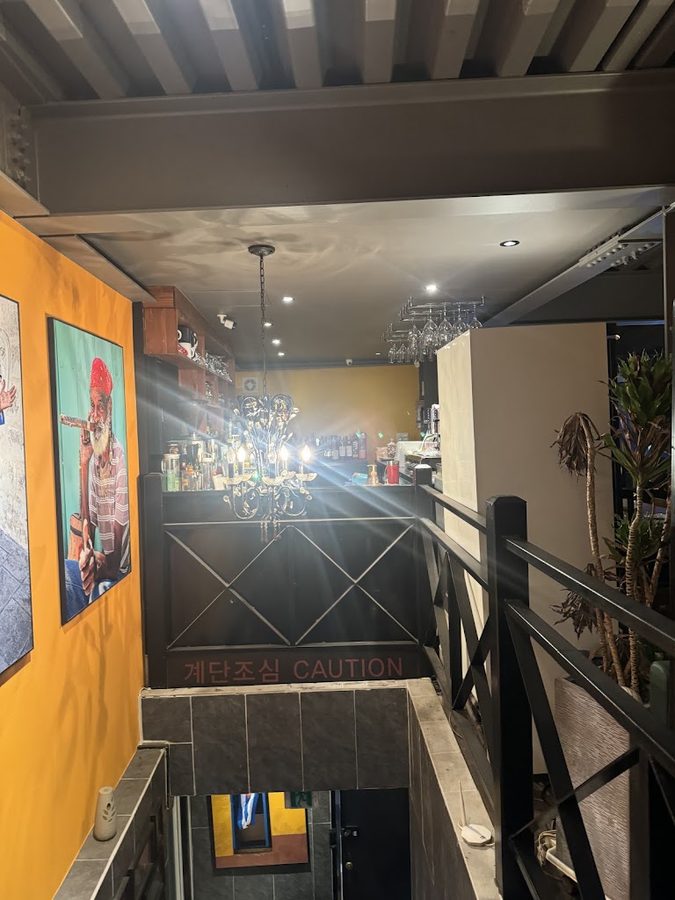 Casa Habano Busan