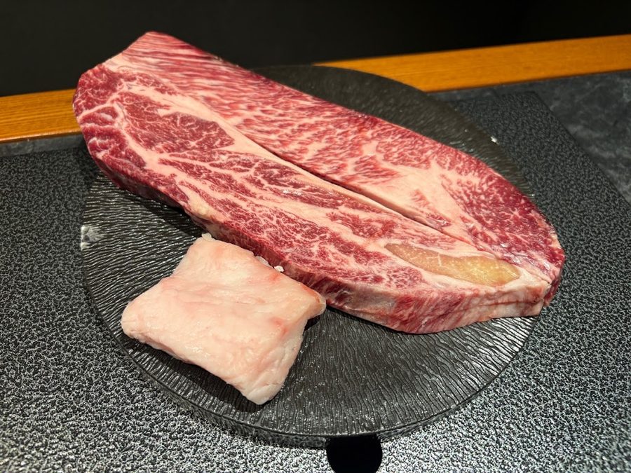 熟成肉館by海峰