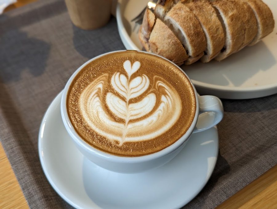 Bamvoo Bakery - Hyundai Premium Outlet Space1