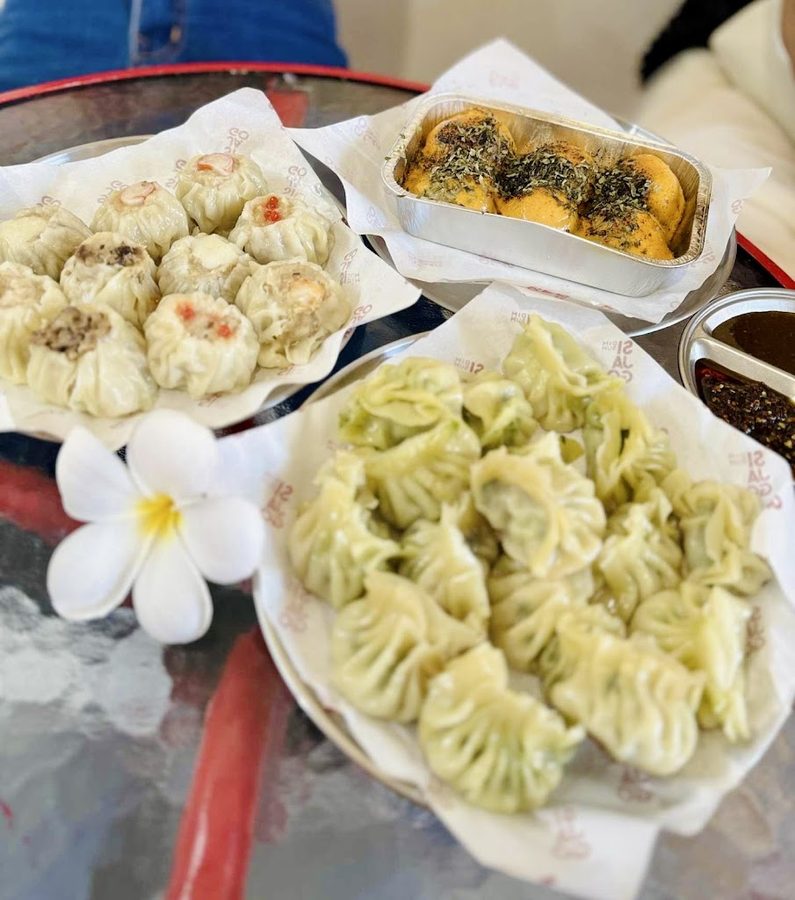 Si Jago Dimsum - Seminyak
