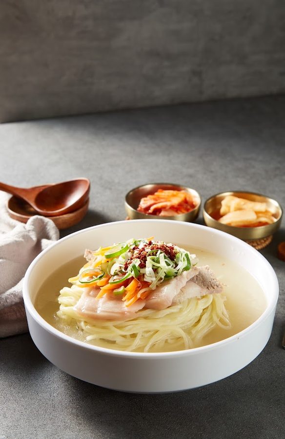 Jeju Sanbang Sikdang Hamdeok Branch