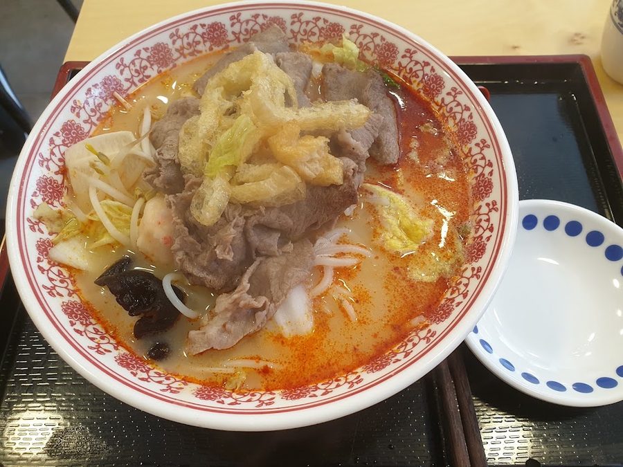 홍리마라탕 신촌점