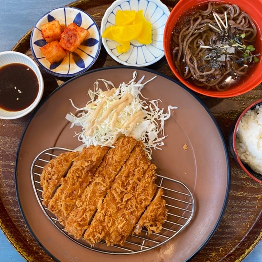 부엉이돈가스 대치점
