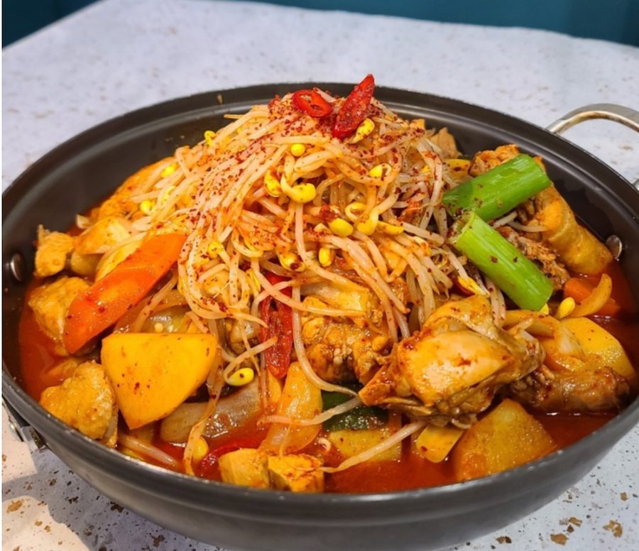 Ppokja Sikdang