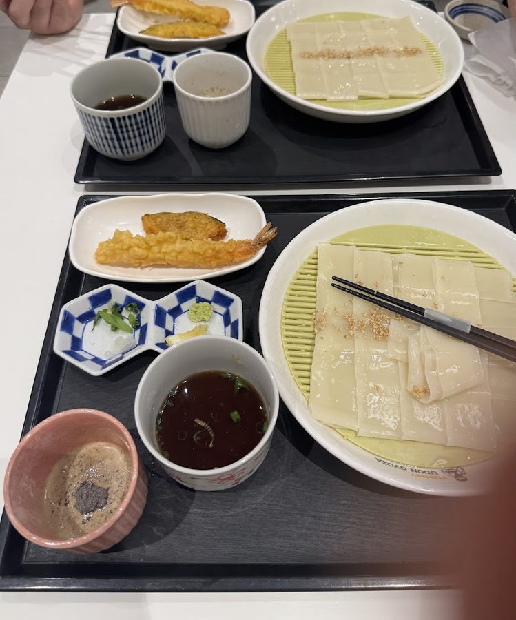 ヨミウドンギョジャ 乙支路店
