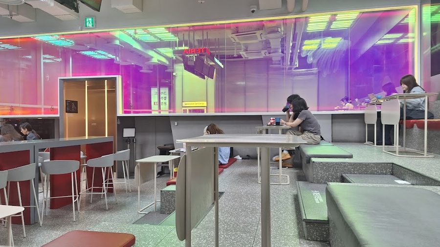 Zetteria - Ginza Skiyabashi