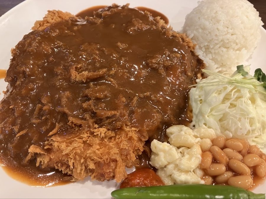 101 Beonji Namsan Donkatsu Jongno Tower Branch
