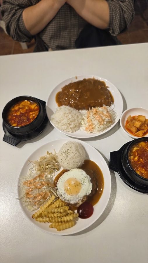 Ottugi Yangbunsik
