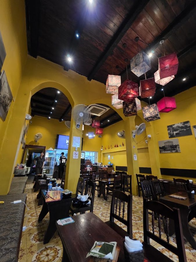 Vi Anh Coffee