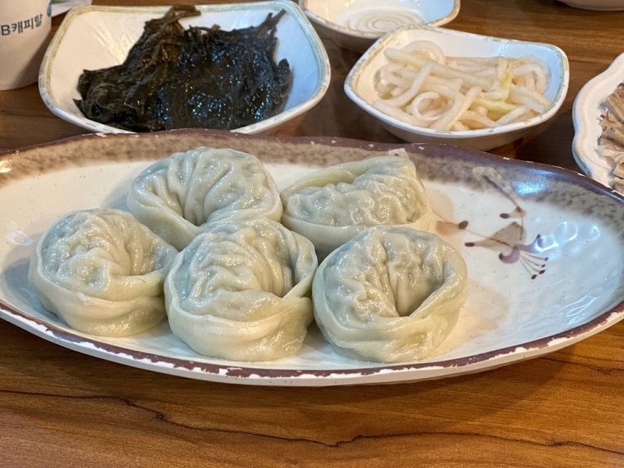Silla myeonok Wonhyo points