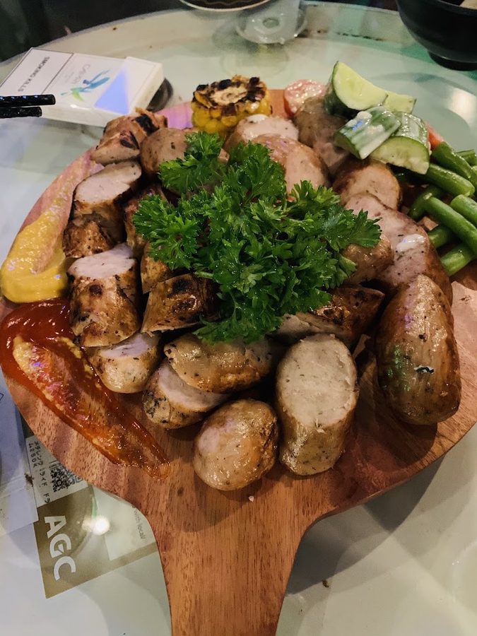 Beer Hub - Nhà Hàng Bia Tươi Đức
