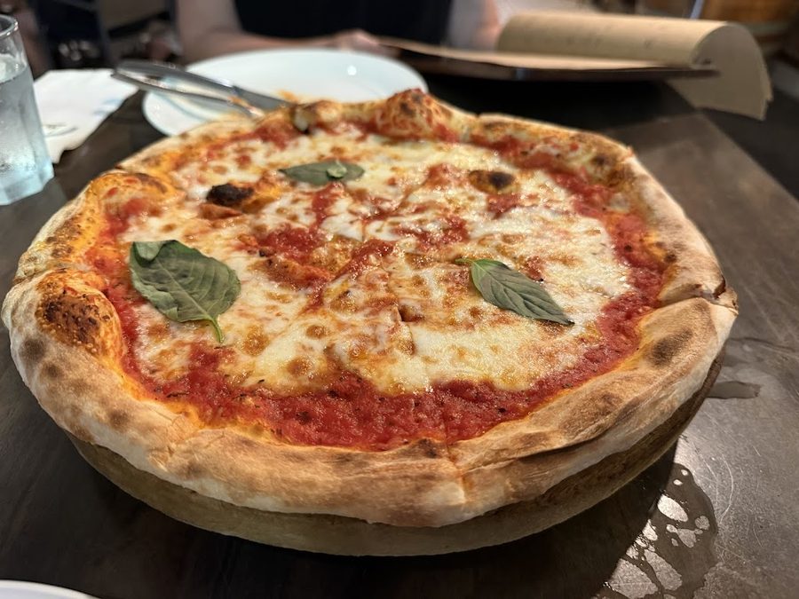 La Pizzaiola